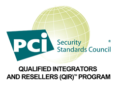 Qualified Integrators and Resellers (QIR) Program