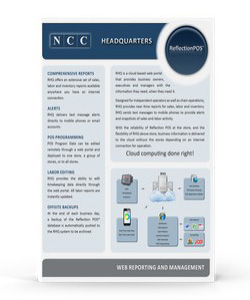 Ncc Reflection ncc_reflection-pos-headquarters-brochure | NCC