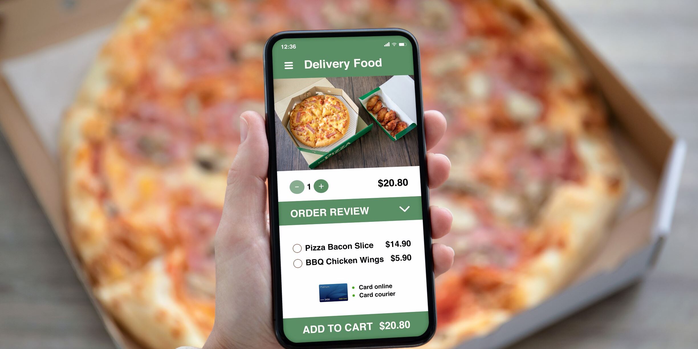 3 Technologies Most Successful Restaurants Have in Common NCC Blog