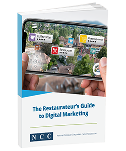 The Restaurateur’s Guide to Digital Marketing