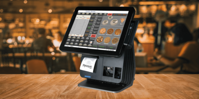 POS System Archives | National Computer Corp
