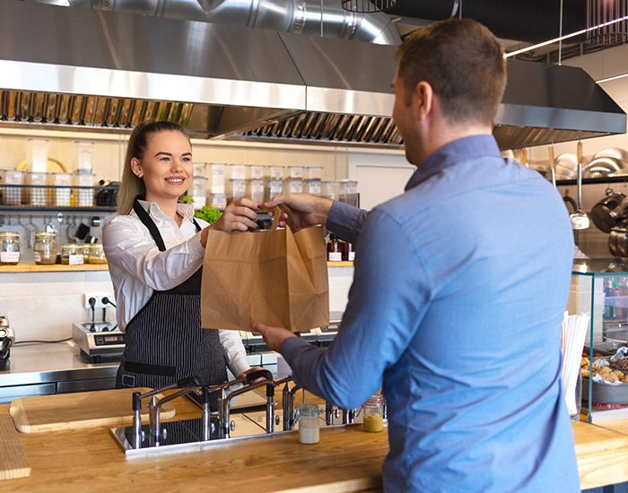 Serve Up Customer Satisfaction with Seamless Relationship Building